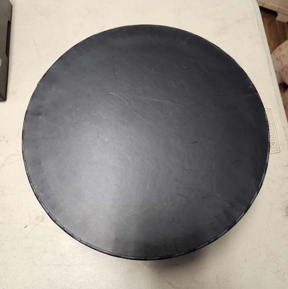 Rare Paul Mitchell Collectible Hat Box Display - Picture 6 of 9